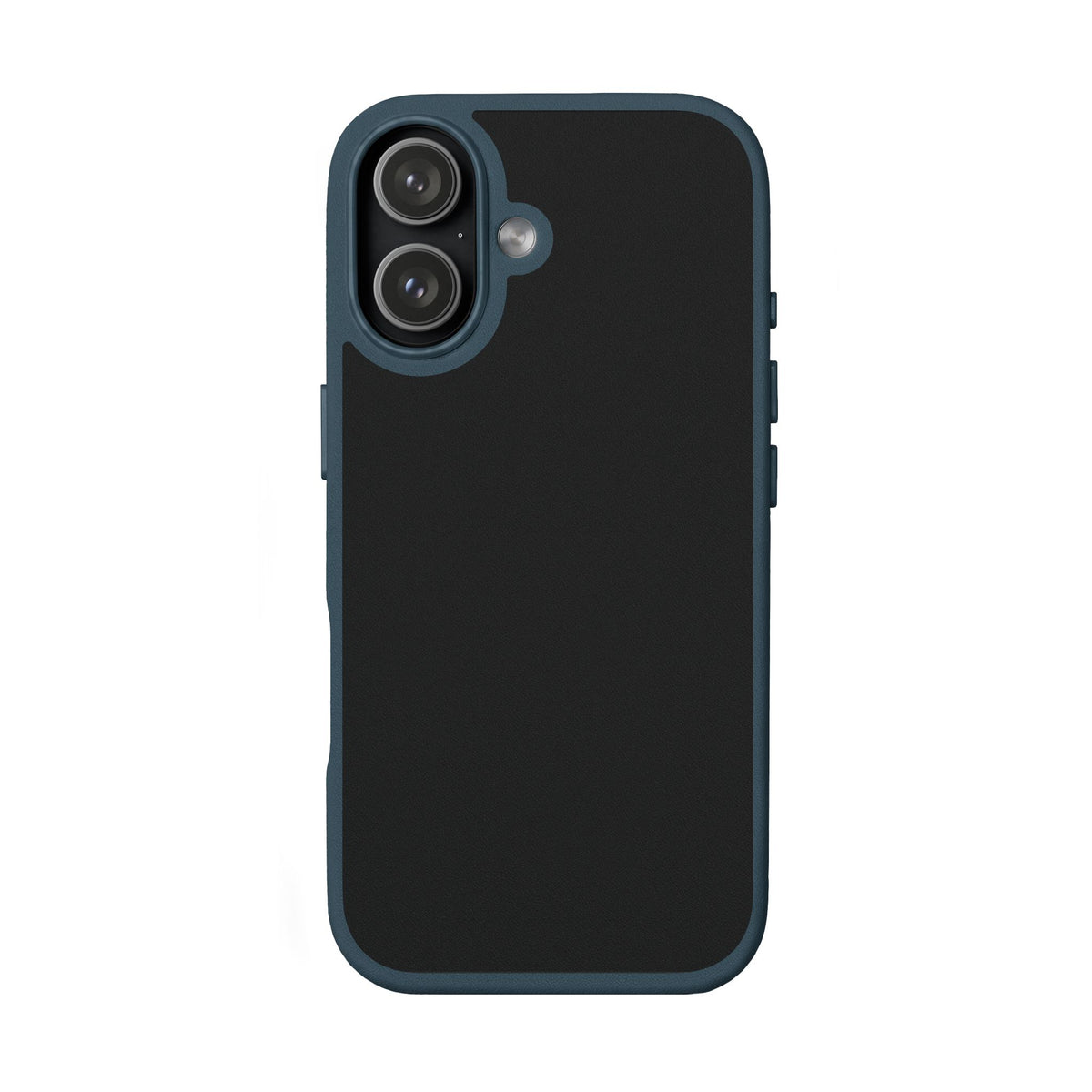 Personalised iPhone 17 leather case gift