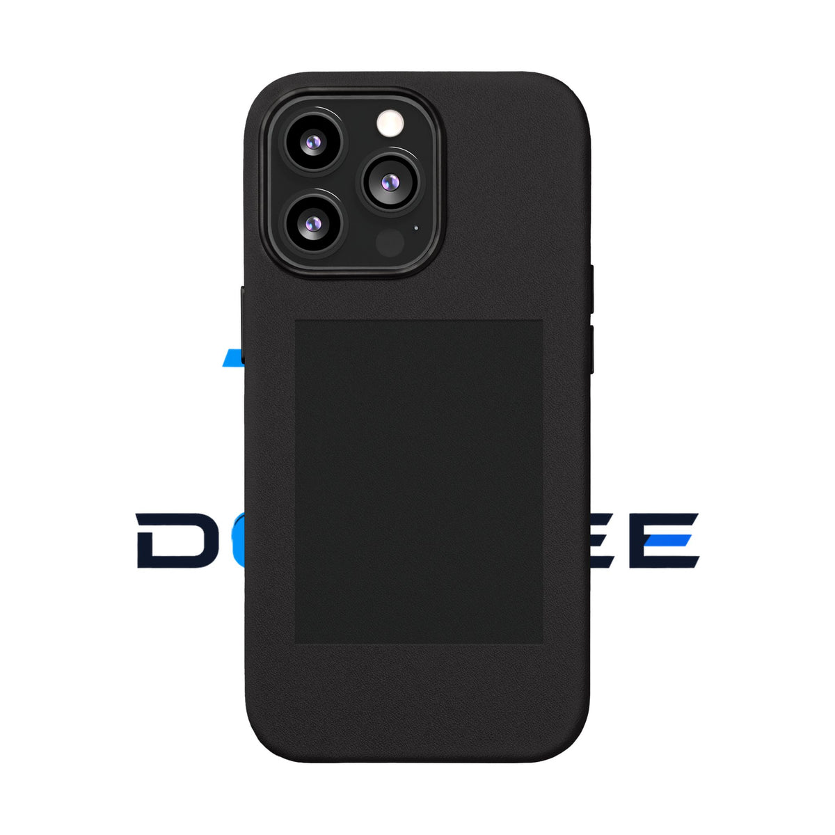 The Classic Case – soft inner lining