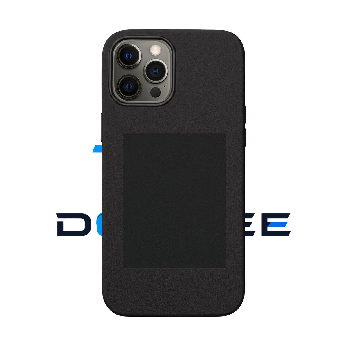 The Classic Case – laser engraving close-up